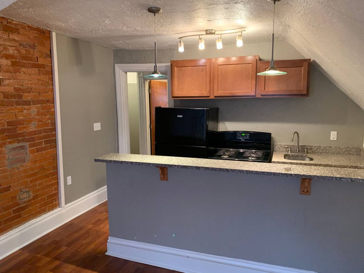 Apartment for rent at 6829 McPherson, Pittsburgh, PA 15208