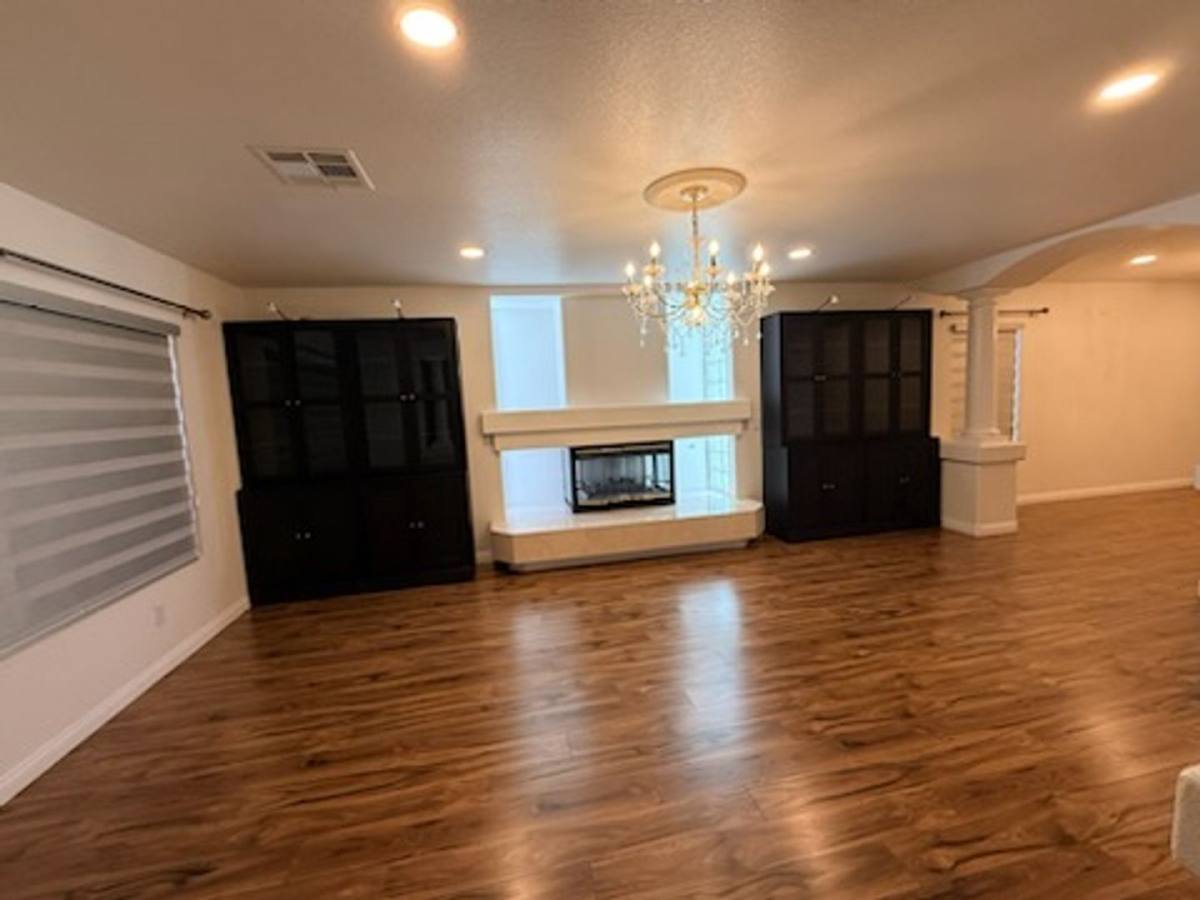 House for rent at 9121 Teal Lake Court, Las Vegas, NV 89129