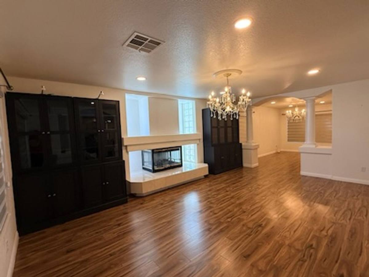 House for rent at 9121 Teal Lake Court, Las Vegas, NV 89129