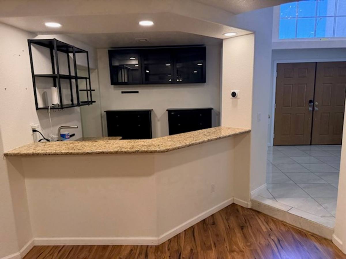House for rent at 9121 Teal Lake Court, Las Vegas, NV 89129