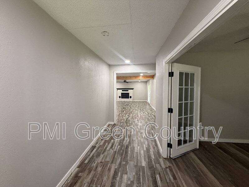 House for rent at 3425 S 114th E Ave, Tulsa, OK 74146
