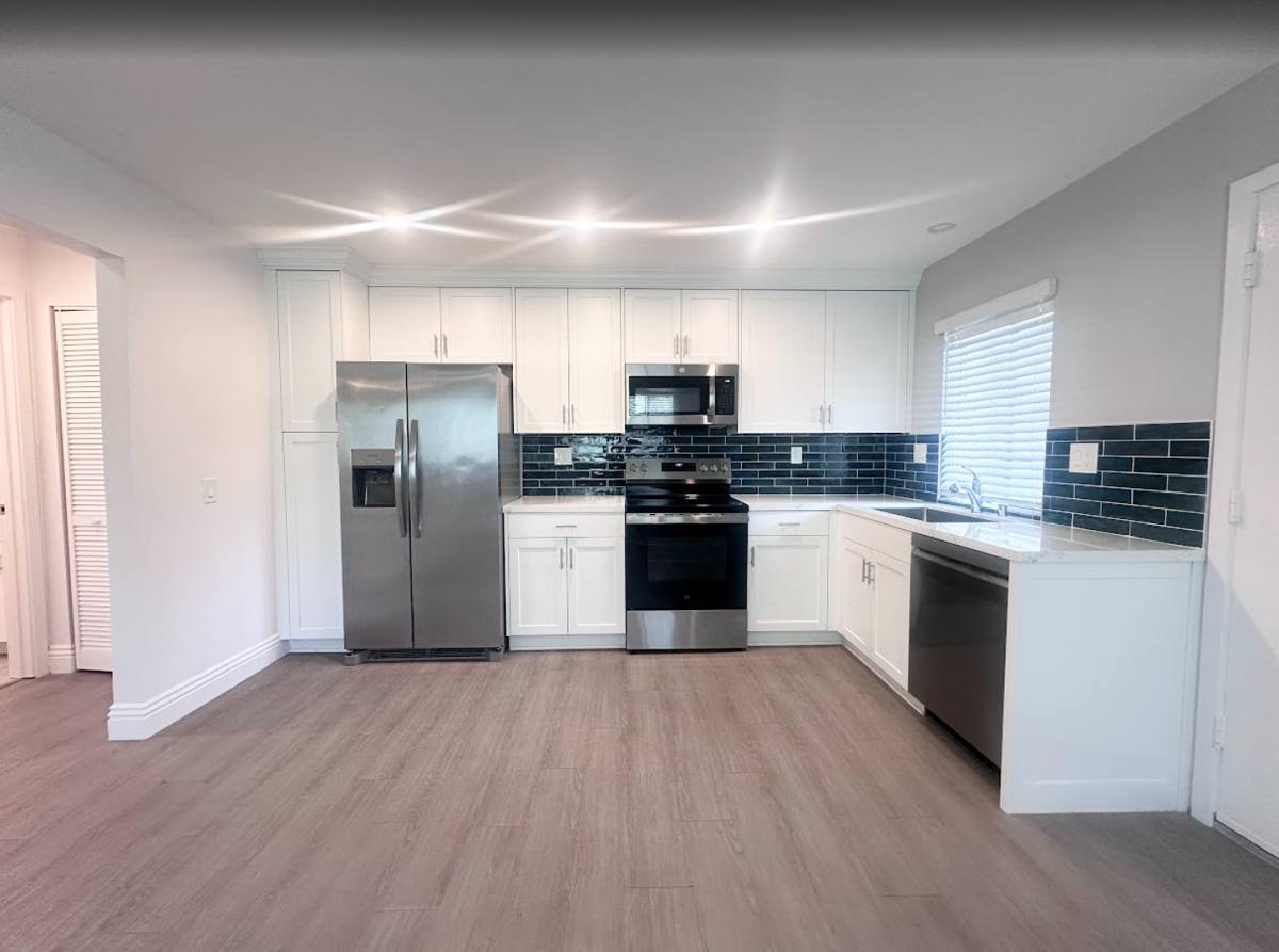 Apartment for rent at 1767 Torrance St, San Diego, CA 92103