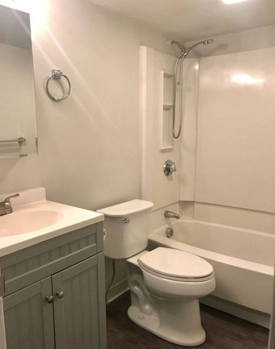 Apartment for rent at 1370 Smith St, North Providence, RI 02911