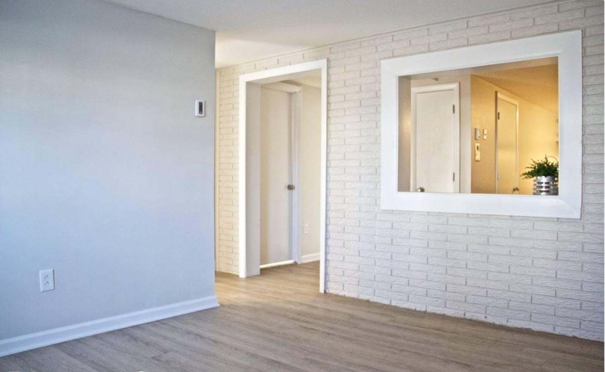 Apartment for rent at 1370 Smith St, North Providence, RI 02911