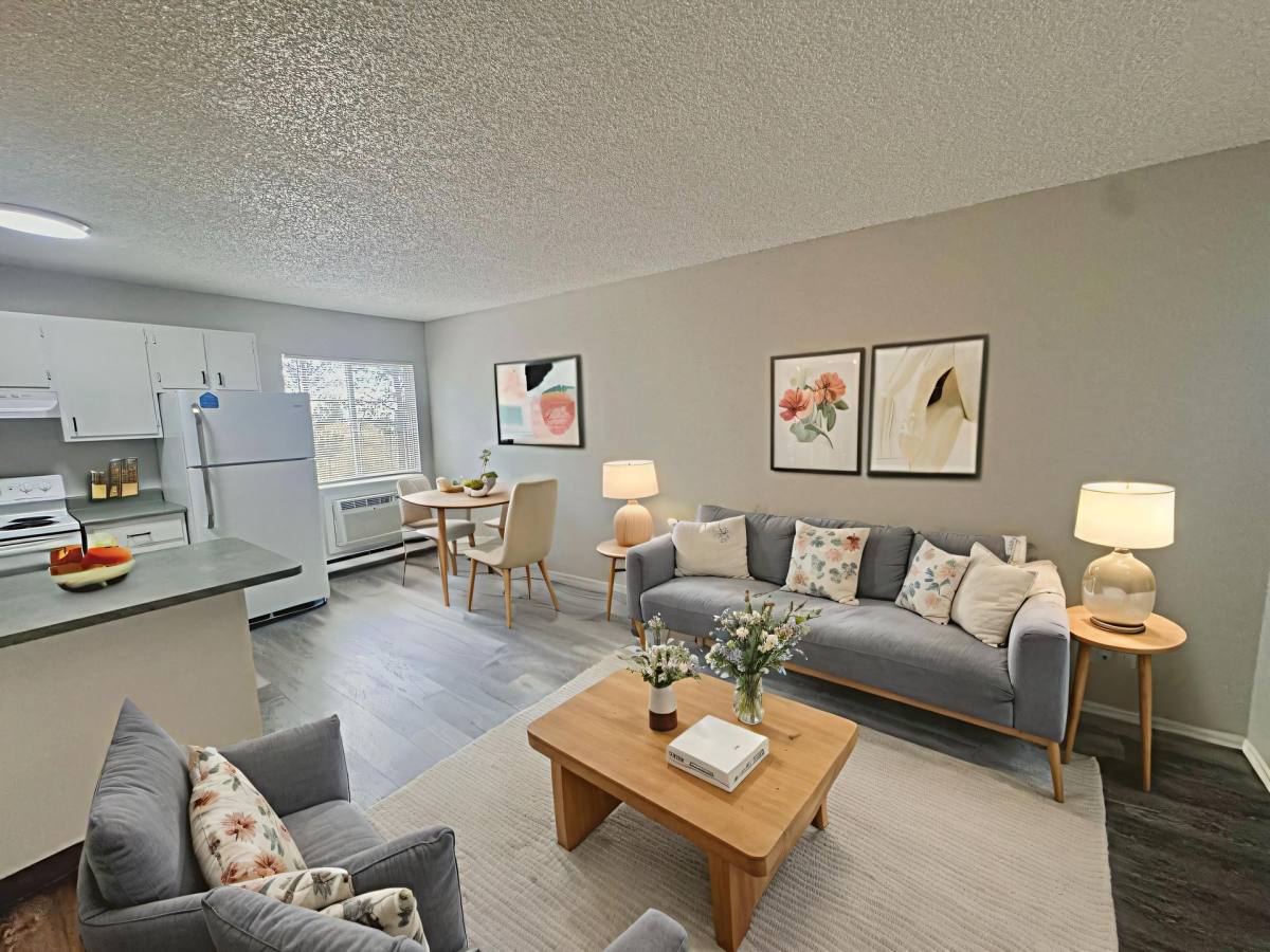6895 Space Village Ave, Colorado Springs, CO 80915 - Apartment for Rent - Image 1