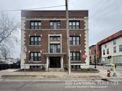 Apartment for rent at 900 Centennial Place, Minneapolis, MN 55404