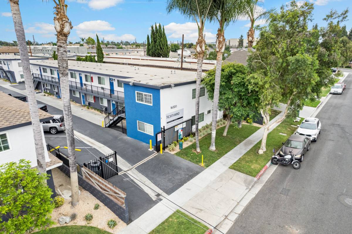 Northwind, 16227 Eucalyptus, Bellflower, CA 90706 - Apartment for Rent - Image 6