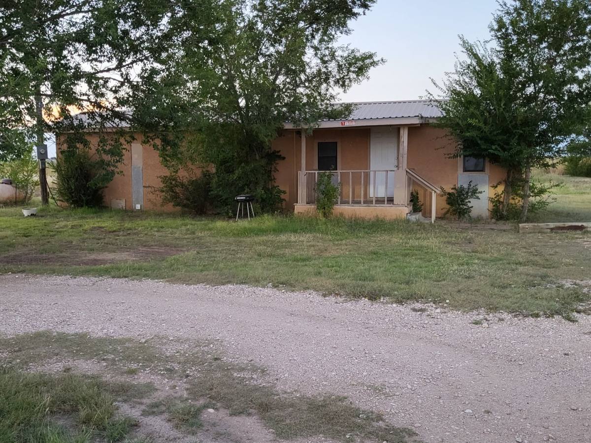 House for rent at 1752 Nm, Portales, NM 88130