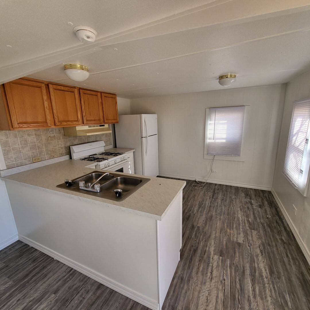 House for rent at 1752 Nm, Portales, NM 88130