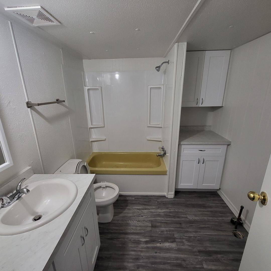 House for rent at 1752 Nm, Portales, NM 88130