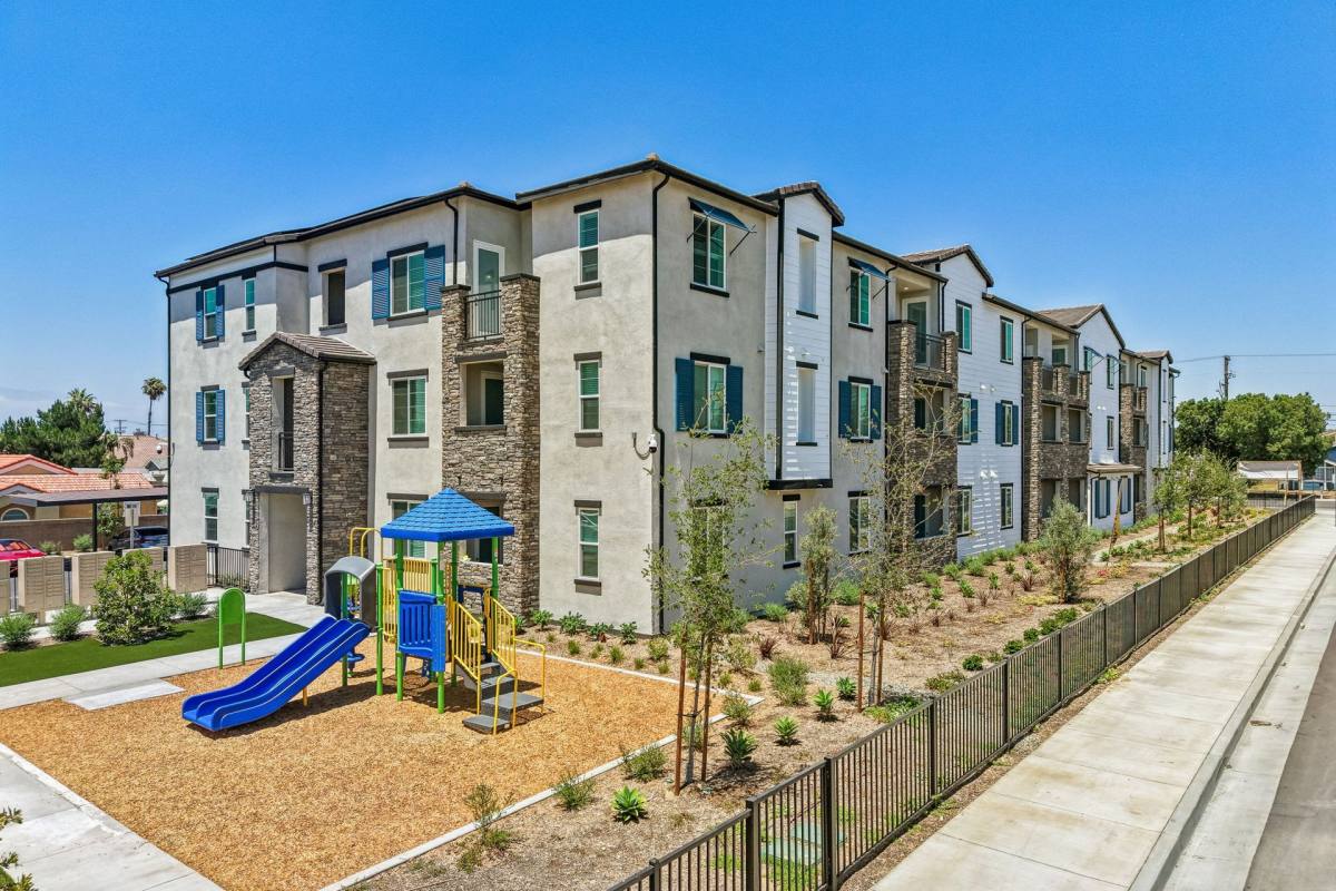 Apartment for rent at 3630-3644 Harrison St, Riverside, CA 92503