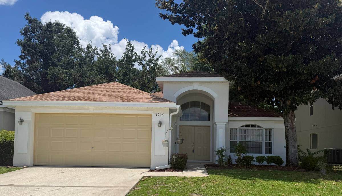 House for rent at 1905 Pine Bay Dr, Lake Mary, FL 32746