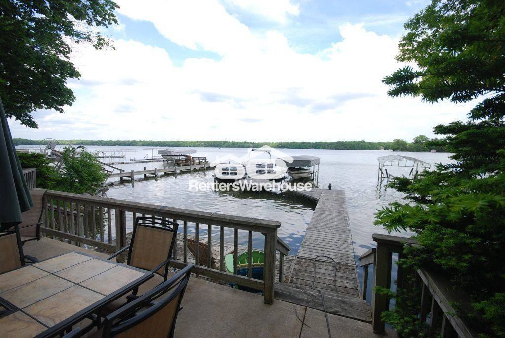 House for rent at 2310 N Lake Dr, Oconomowoc, WI 53066