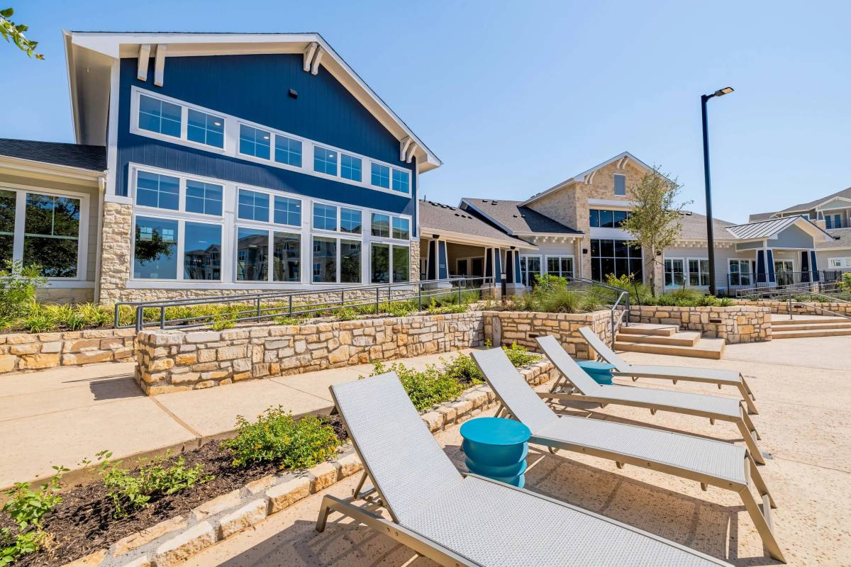 Apartment for rent at 522 Wolf Ranch Parkway #C7-47, Georgetown, TX 78628