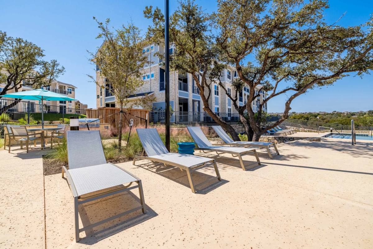 Apartment for rent at 522 Wolf Ranch Parkway #C7-47, Georgetown, TX 78628