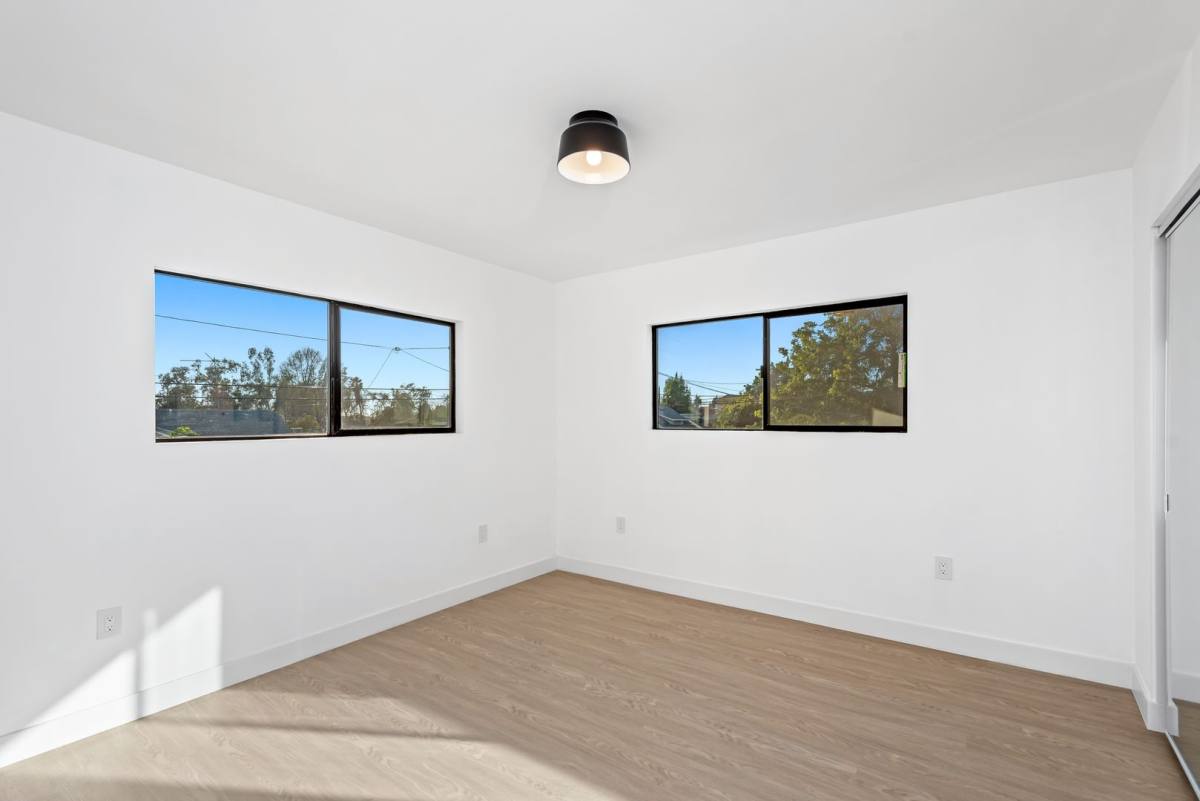 Apartment for rent at 3415 London St, Los Angeles, CA 90026