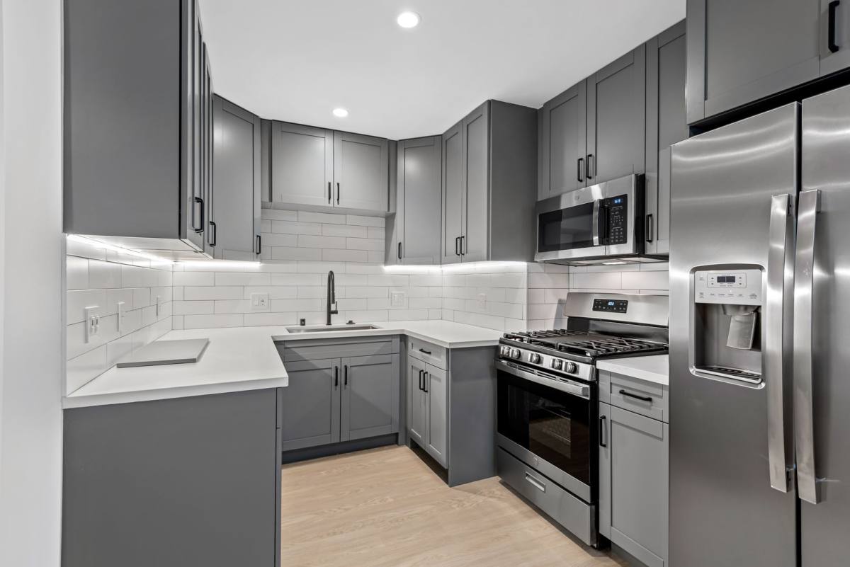 Apartment for rent at 3415 London St, Los Angeles, CA 90026