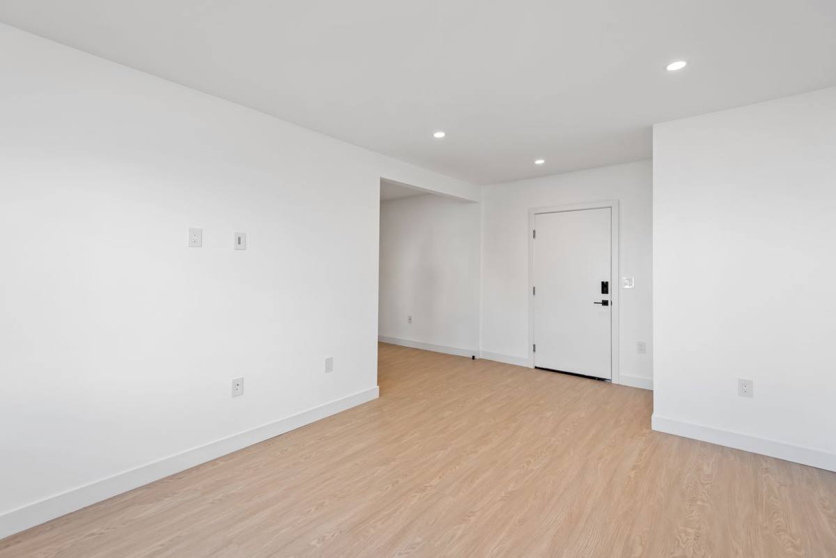Apartment for rent at 3415 London St, Los Angeles, CA 90026