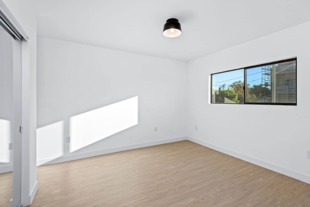 Apartment for rent at 3415 London St, Los Angeles, CA 90026
