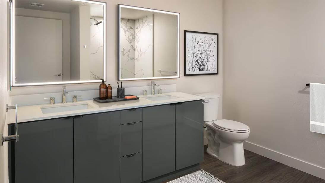 Apartment for rent at 1540 E Industrial St, Los Angeles, CA 90021
