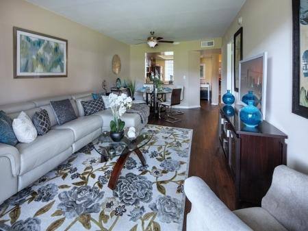 Apartment for rent at 9860 SW 3rd St, Boca Raton, FL 33428