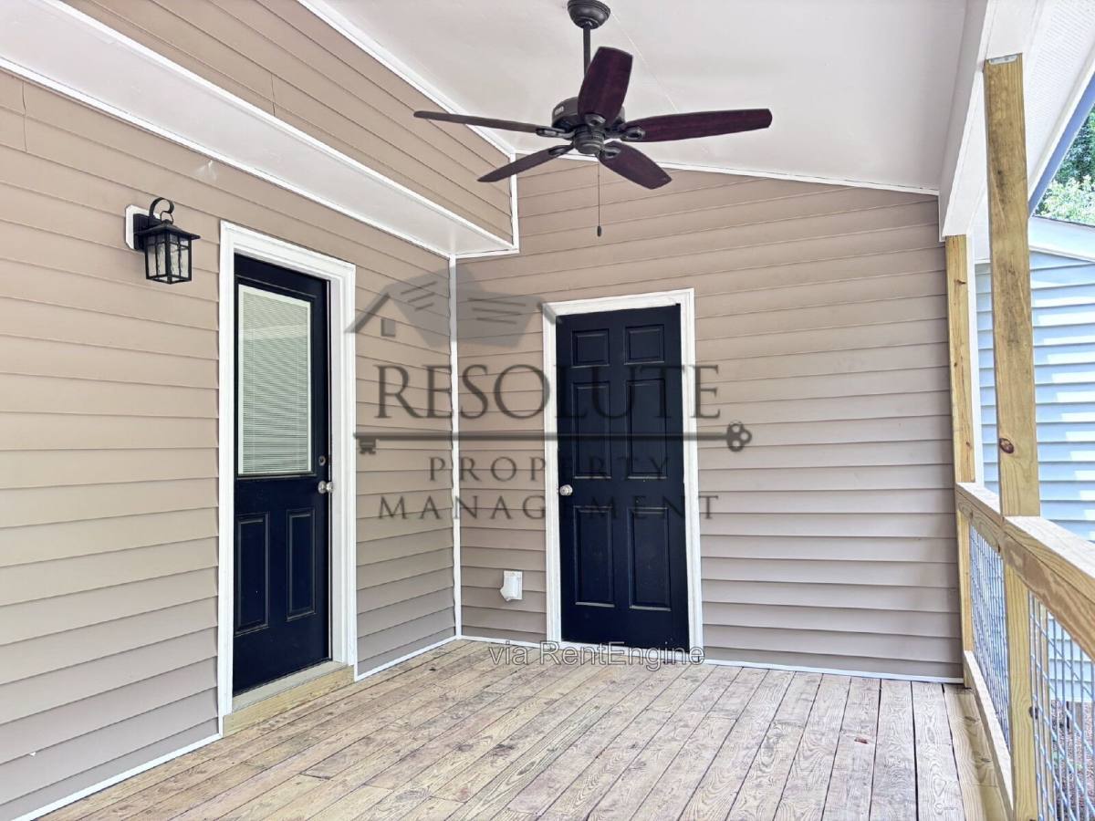 Apartment for rent at 520 Brent Rd, Raleigh, NC 27606