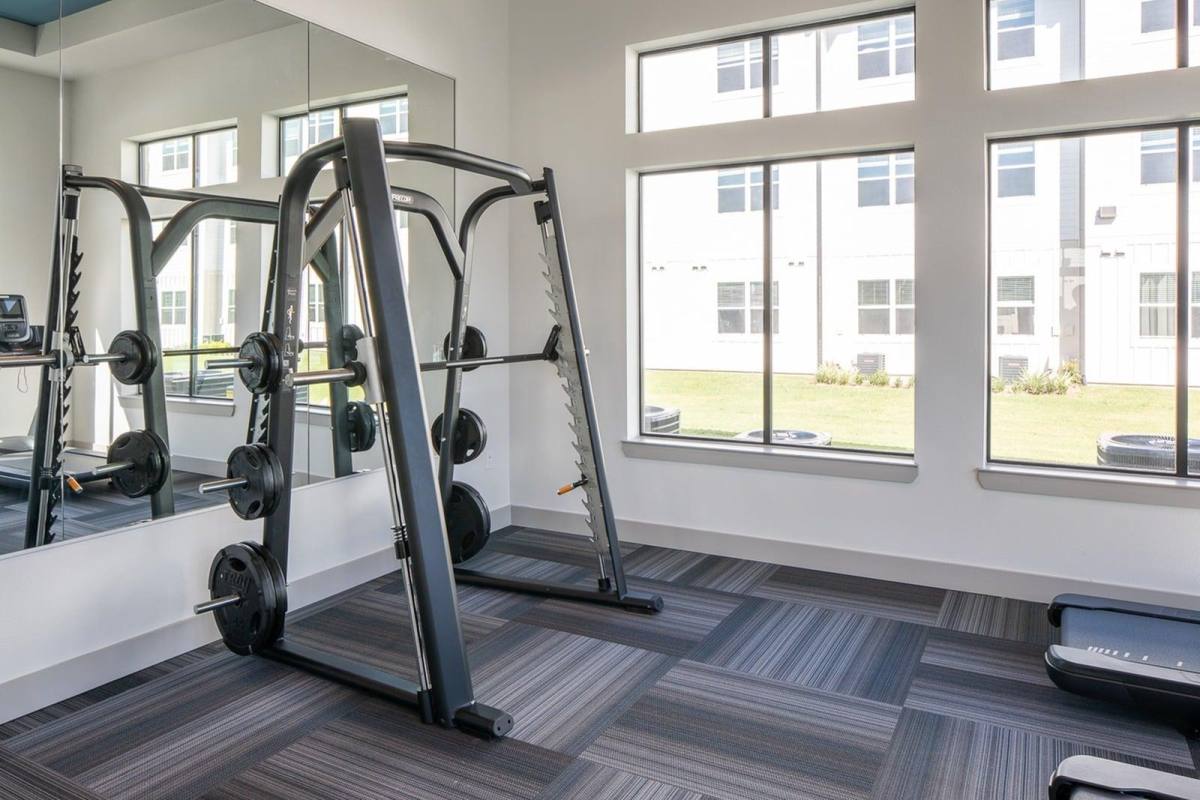 Apartment for rent at 15255 FM 529 Rd, Houston, TX 77095