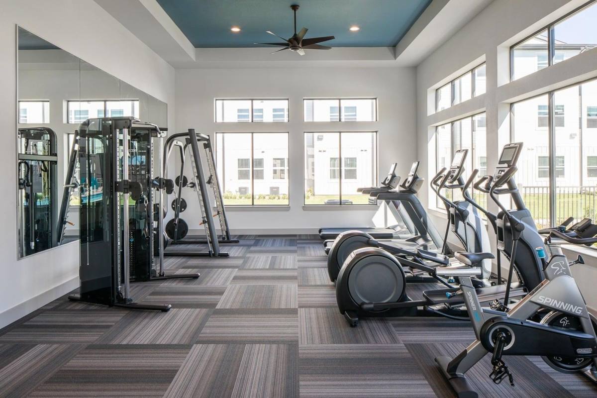 Apartment for rent at 15255 FM 529 Rd, Houston, TX 77095