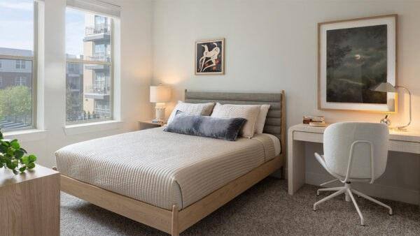 Apartment for rent at Alexan Maple, 2626 Throckmorton St, Dallas, TX 75219