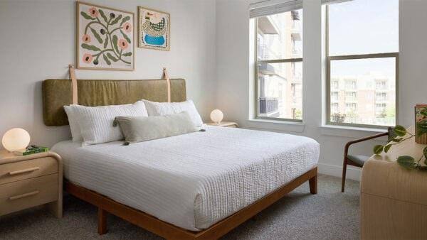 Apartment for rent at Alexan Maple, 2626 Throckmorton St, Dallas, TX 75219