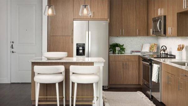 Apartment for rent at Alexan Maple, 2626 Throckmorton St, Dallas, TX 75219