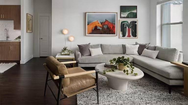 Apartment for rent at Alexan Maple, 2626 Throckmorton St, Dallas, TX 75219