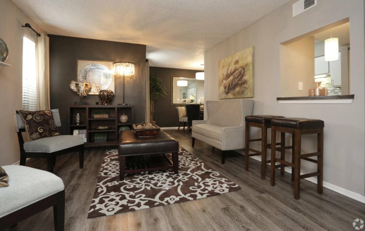 Apartment for rent at Landmark at Ridgewood Preserve, 1000 Mill Crossing Place, Arlington, TX 76006