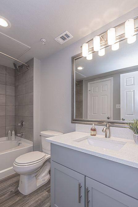 Apartment for rent at Slate at Cole, 4650 Cole Ave, Dallas, TX 75205