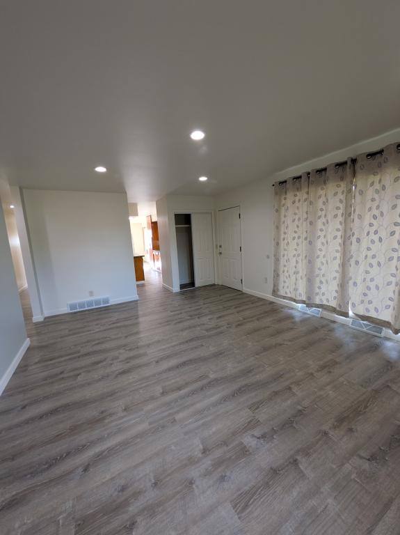 House for rent at 11025 E Pickard Rd, Mount Pleasant, MI 48858