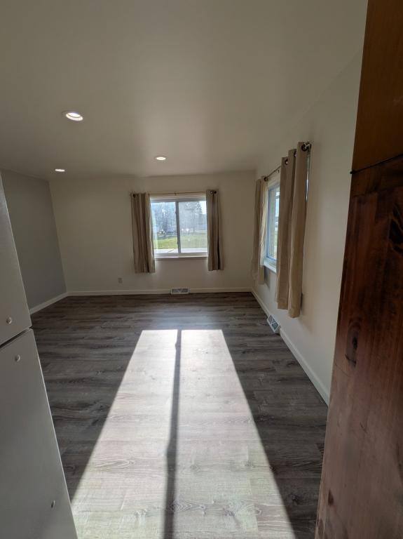 House for rent at 11025 E Pickard Rd, Mount Pleasant, MI 48858