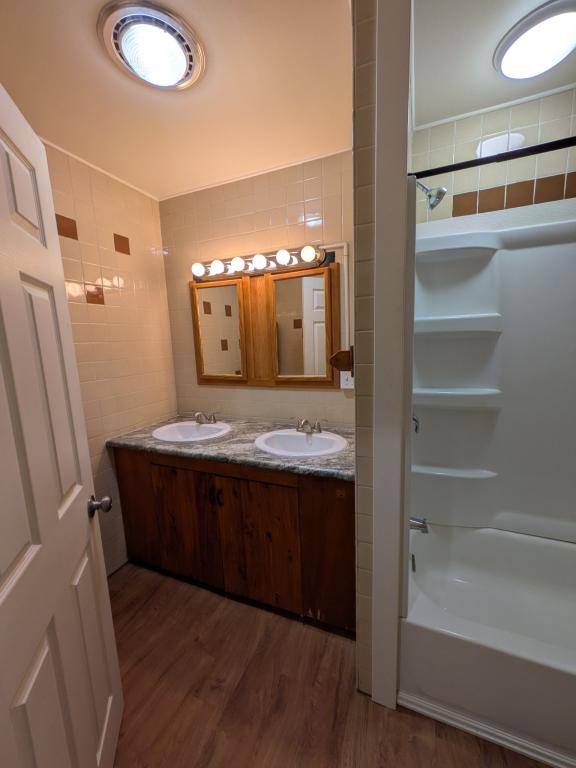House for rent at 11025 E Pickard Rd, Mount Pleasant, MI 48858