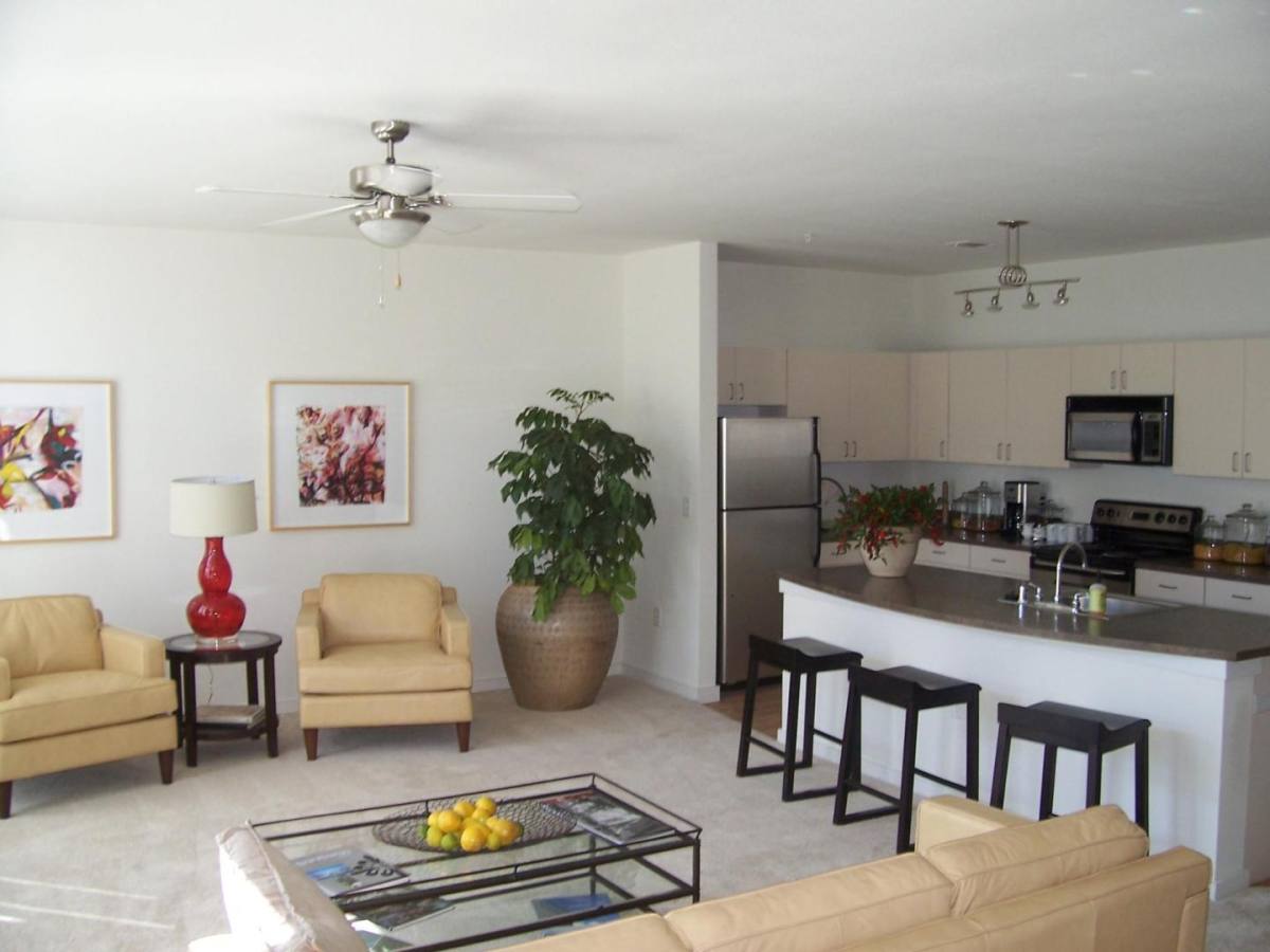 Apartment for rent at 1403 Slocum St, Dallas, TX 75207