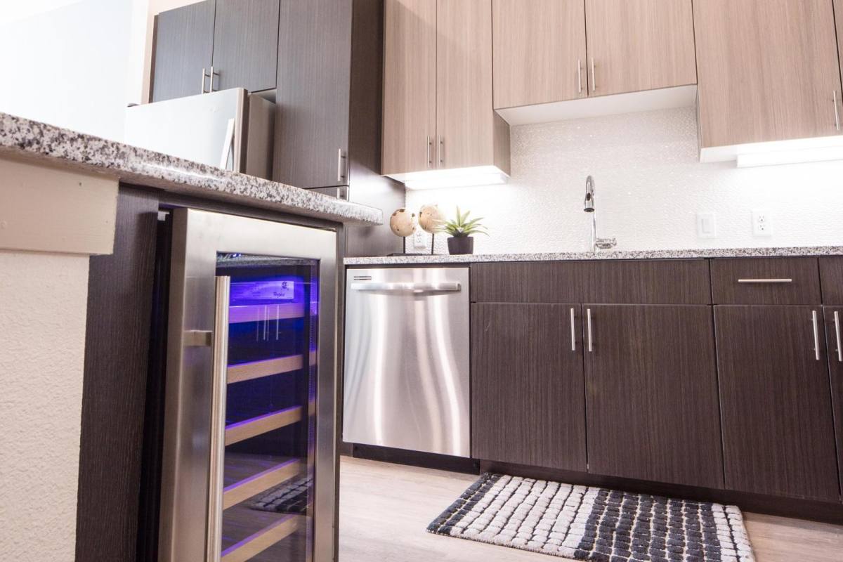 Apartment for rent at Magnolia on Zang, 901 N Zang Blvd, Dallas, TX 75208