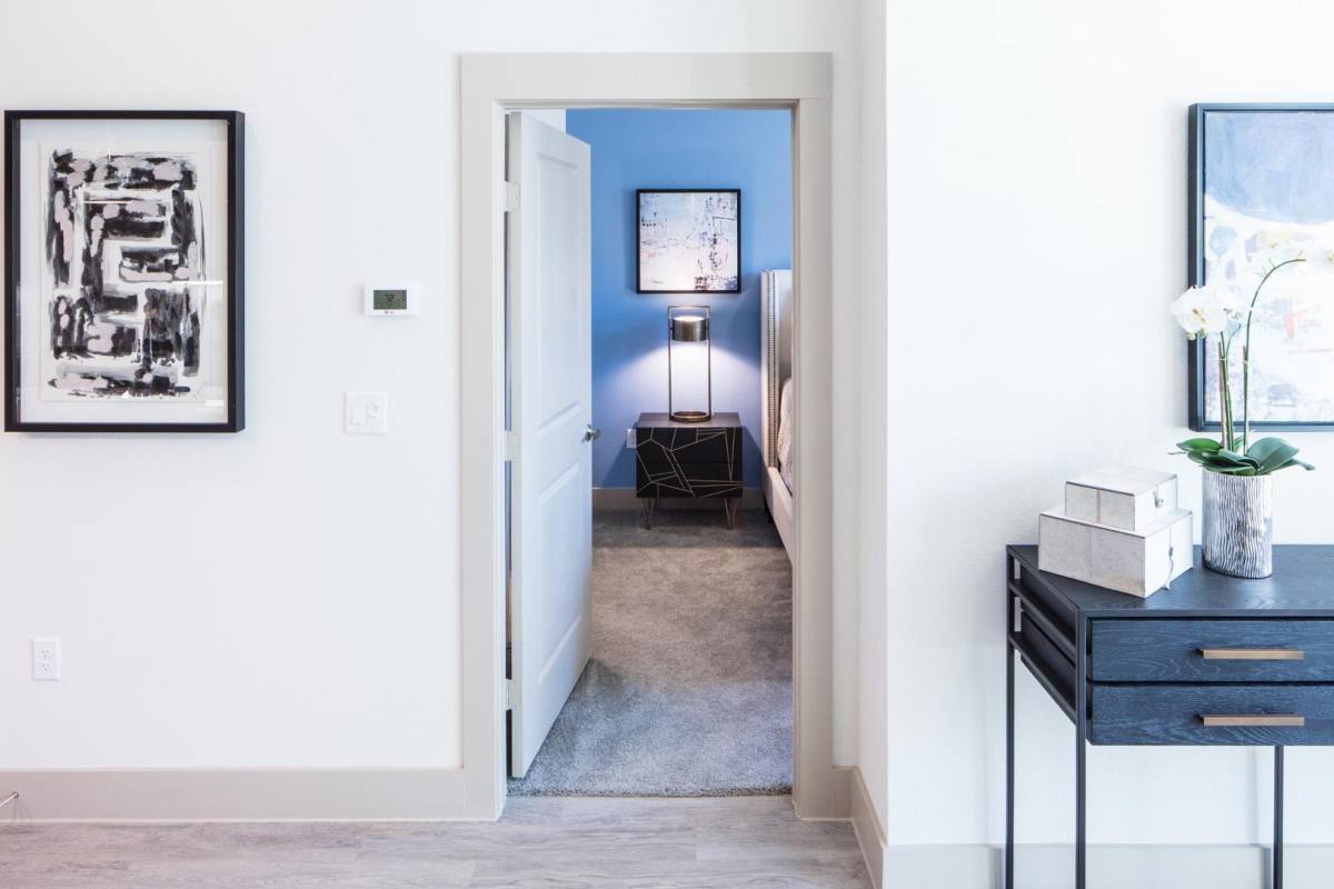 Apartment for rent at Magnolia on Zang, 901 N Zang Blvd, Dallas, TX 75208