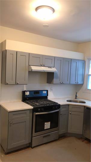 Apartment for rent at 40 Schyuler Terrace #1R, East Orange, NJ 07018