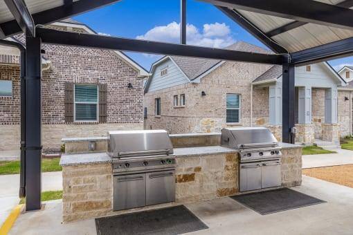 Apartment for rent at 3200 Sam Rayburn Highway 122HC, Melissa, TX 75454