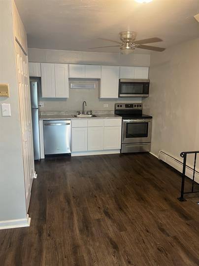 Apartment for rent at 400 E Swissvale Ave #12, Pittsburgh, PA 15221