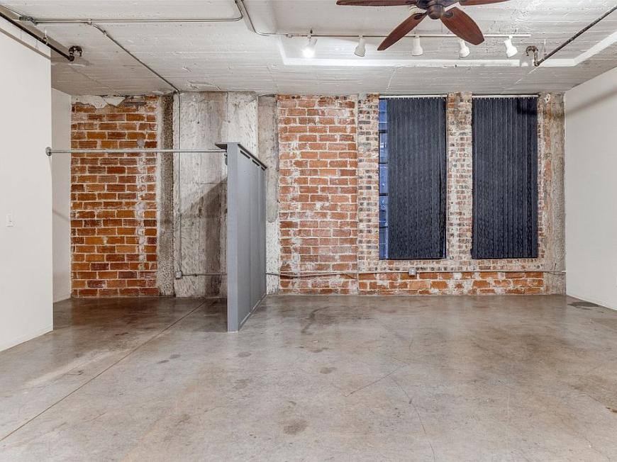 Apartment for rent at 1122 Jackson St #79, Dallas, TX 75202