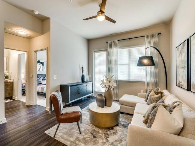 Apartment for rent at 2702 McKinney Ave #79, Dallas, TX 75204