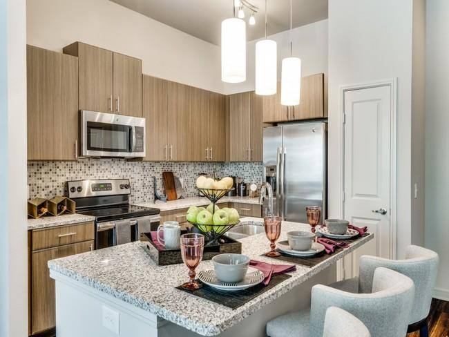 Apartment for rent at 2702 McKinney Ave #79, Dallas, TX 75204