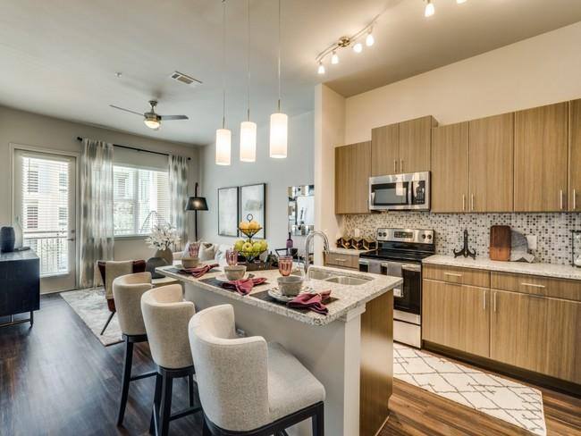 Apartment for rent at 2702 McKinney Ave #79, Dallas, TX 75204