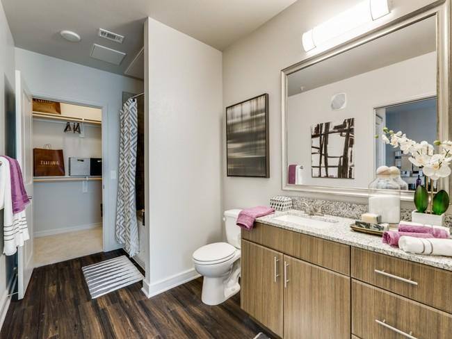 Apartment for rent at 2702 McKinney Ave #79, Dallas, TX 75204