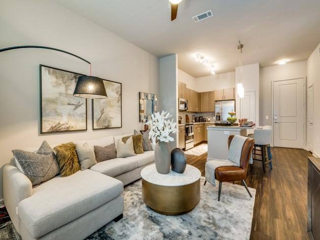Apartment for rent at 2702 McKinney Ave #79, Dallas, TX 75204