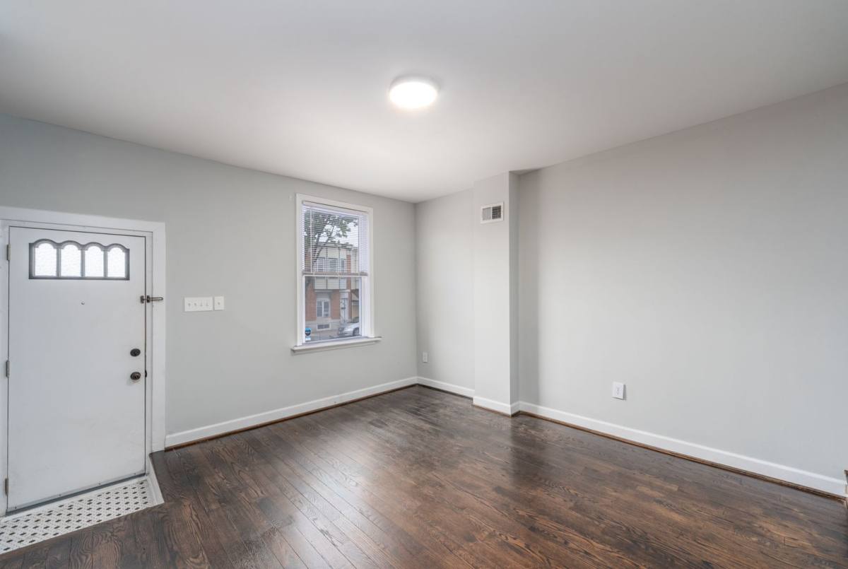 House for rent at 611 Oldham St, Baltimore, MD 21224